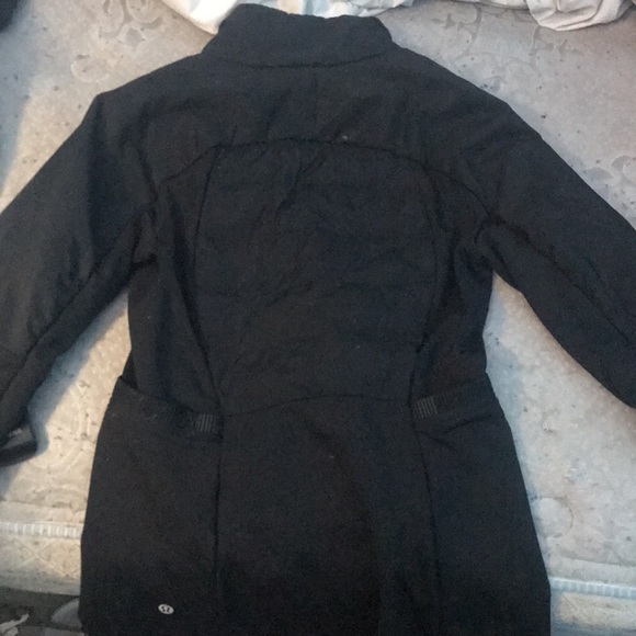 jacket - Picture 4 of 5